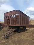 Продам телегу птс-4 сеновозка