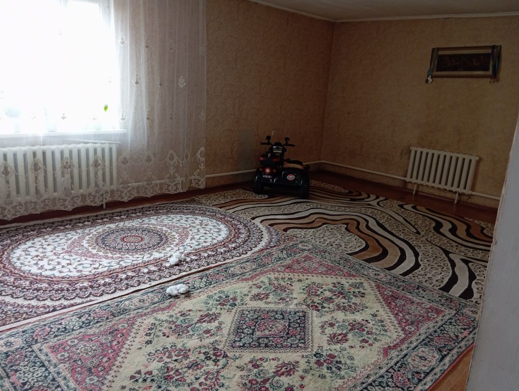 Үй сатылады келісім бар