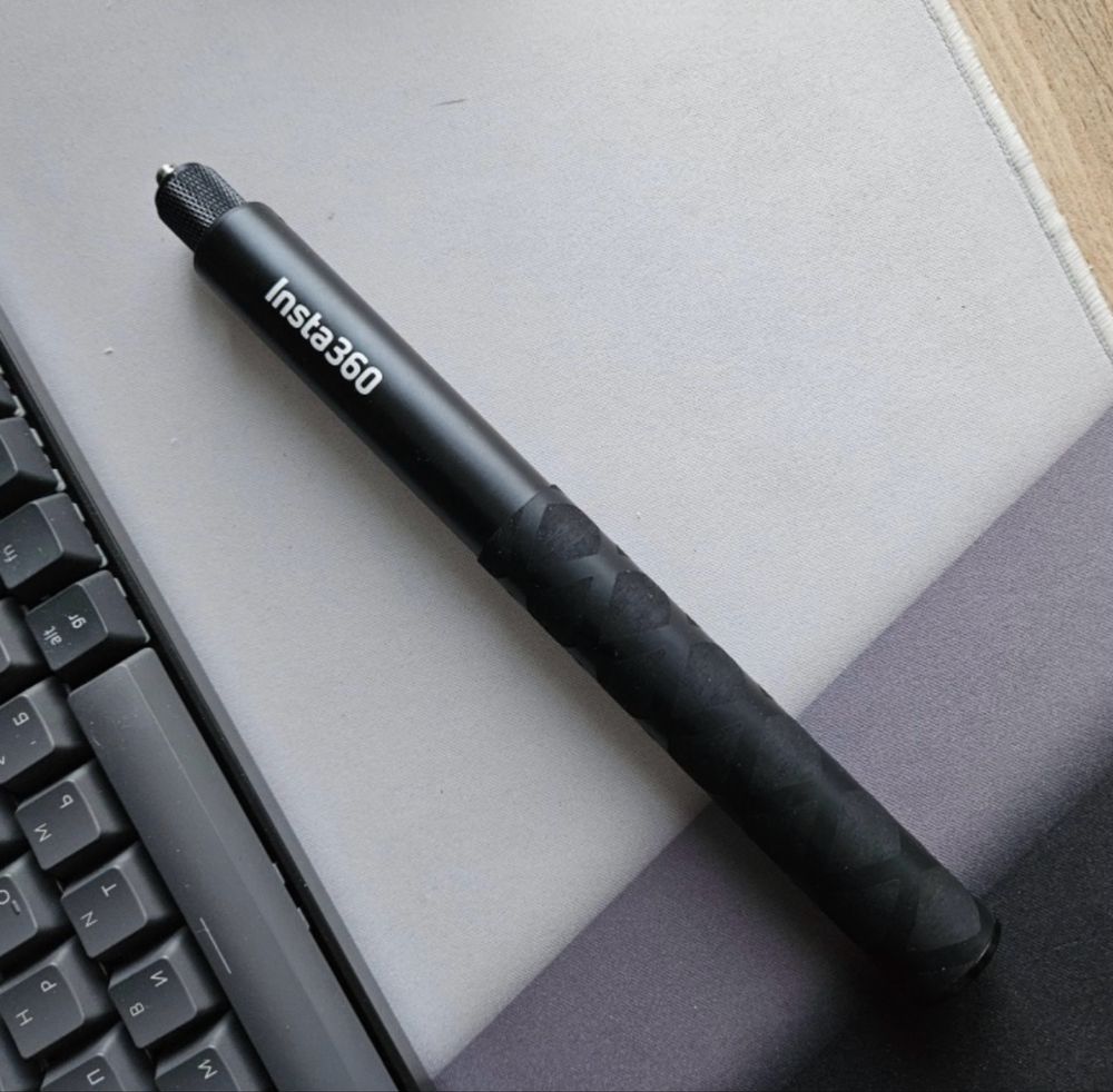 Продам или обменяю Insta360 X4