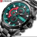 Фирменные часы CURREN