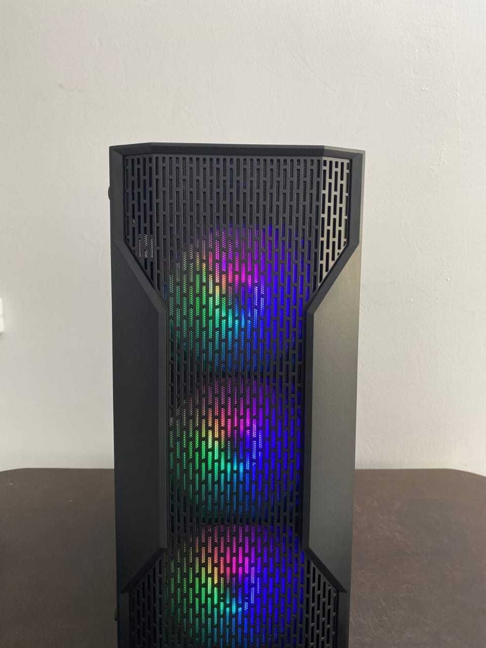 Системный блок i5-11400F/8GB/SSD 512GB/GTX 1660TI + подарки