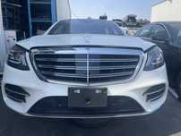 Разбор W222