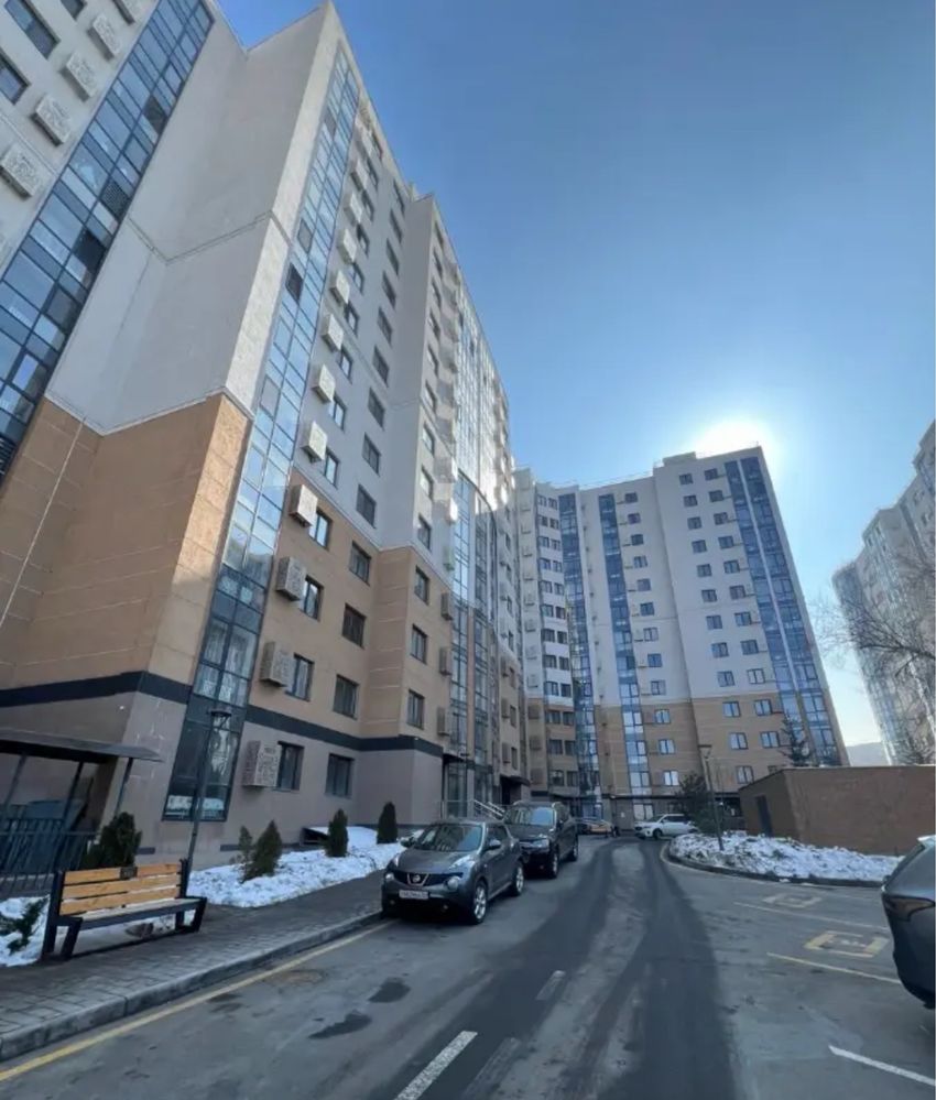 Продам 2х комнатную квартиру
