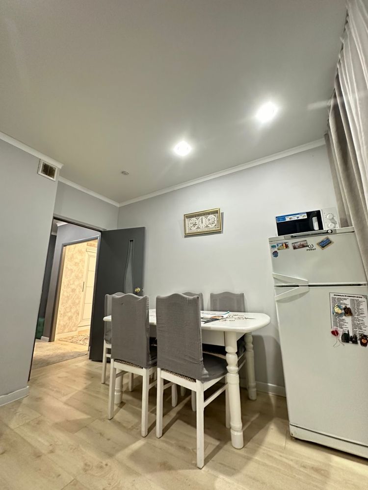 Продается 1 комн.кв 2019 г
