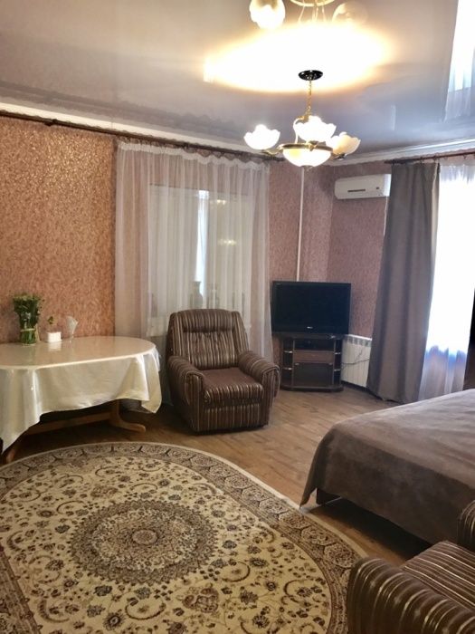 Гостиница Альянс от 3500т.  до 15000т