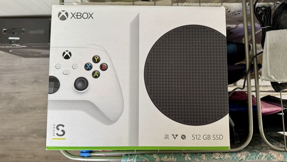 xbob series s ultimate