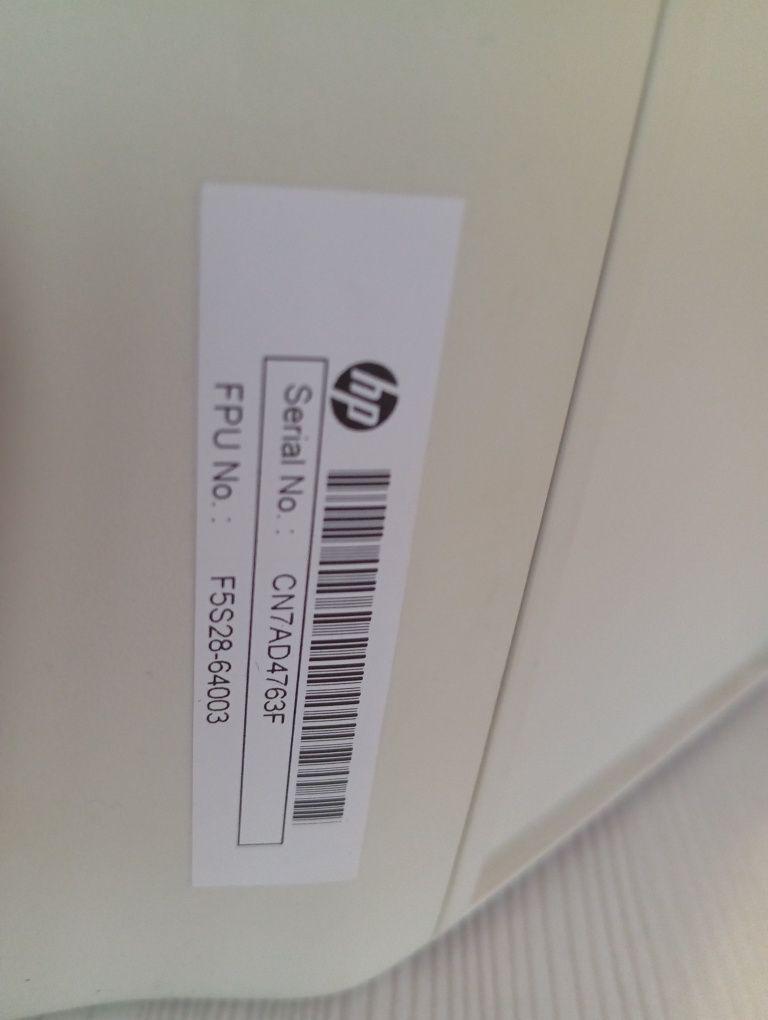 Принтер HP DeskJet 2130