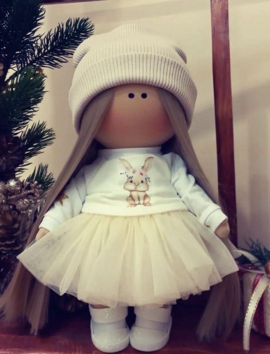 Куколки на подарок