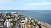 Дрон Актау, Аэросьемка дрон. Аэросьемка 4К