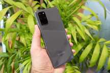 Samsung S20 Plus