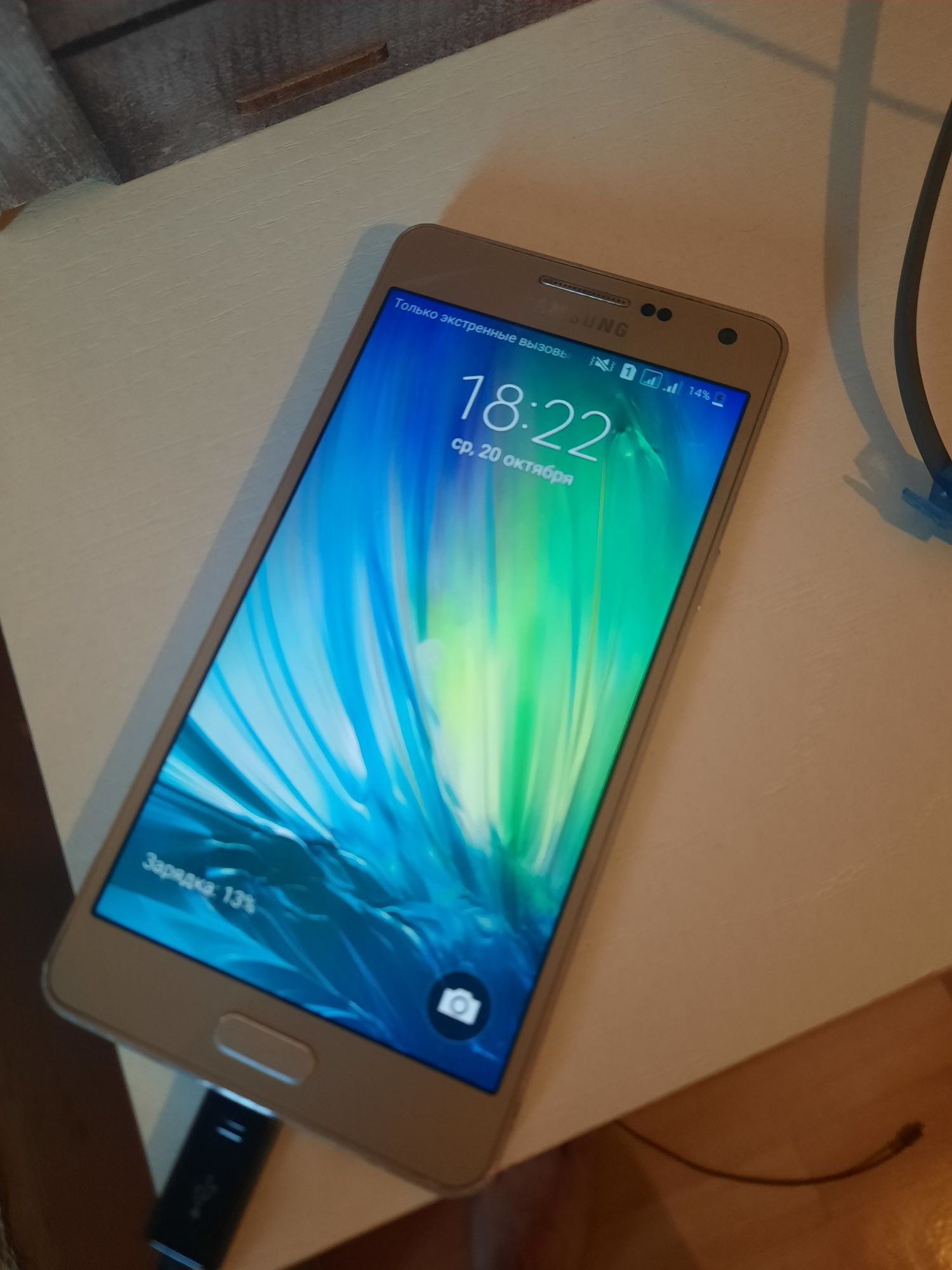 Samsung galaxy a5