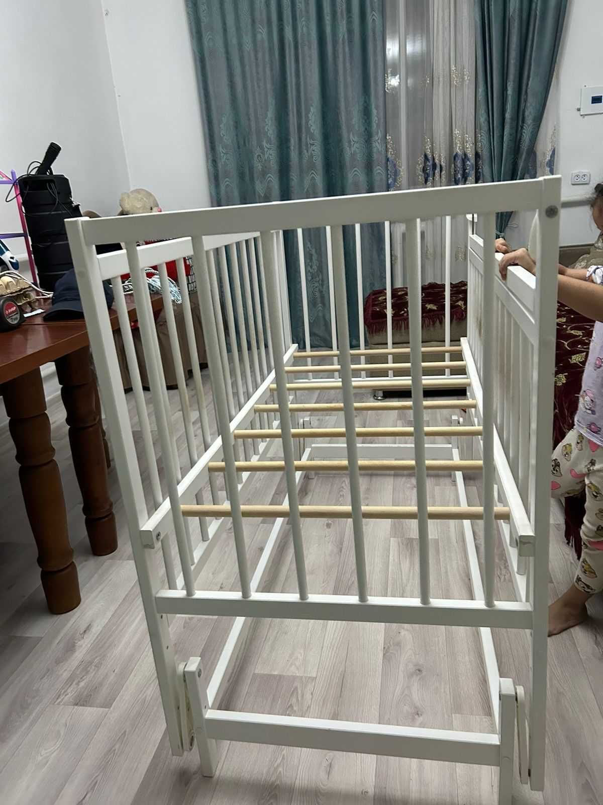 Продам Детский Манеж!