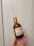 Духи zielinski bergamot vetiver lemon