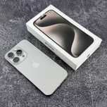 Apple iphone 15 Pro (г.Павлодар) лот:630982
