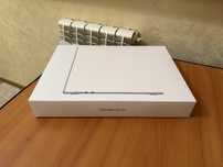 2025 MacBook Air M4. Новый, Американец