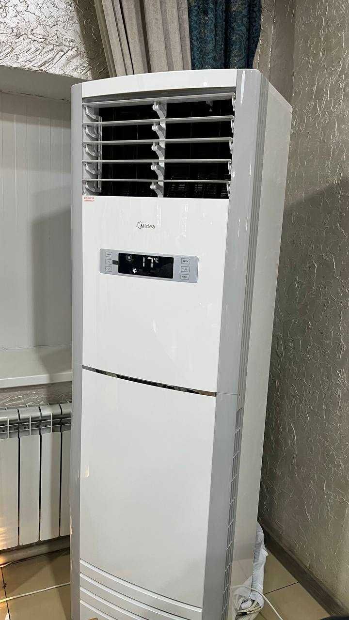 Установка кондиционеров без пыли и грязи! Продажа Монтаж Кондиционера