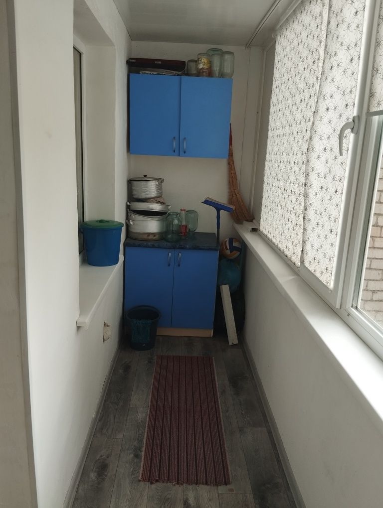 Продам однокомнатную квартиру