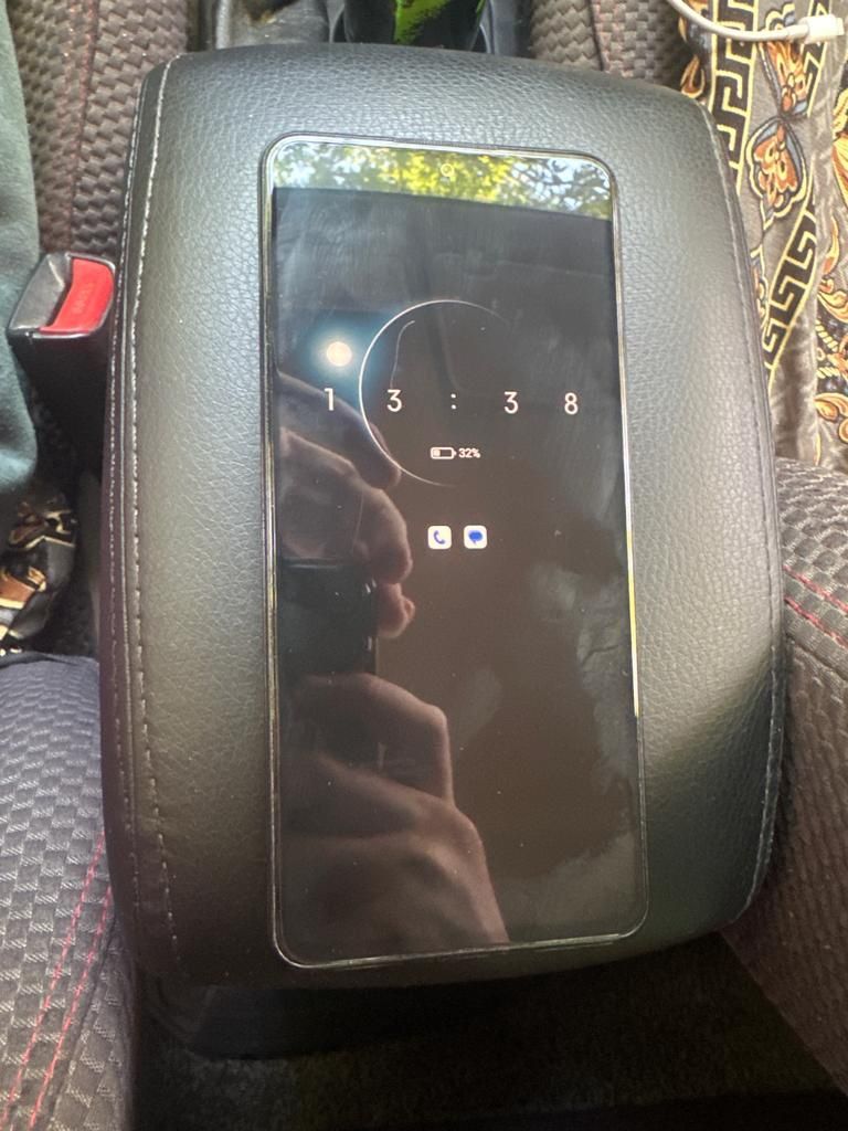 Redmi 11pro 128gb