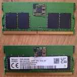 ОЗУ DDR5 Hynix 2x8GB