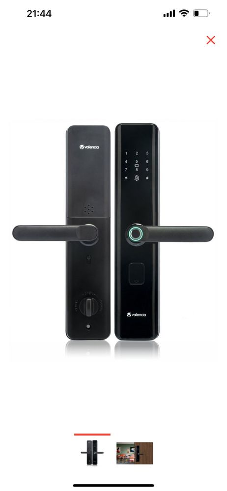 Продажа, установка и ремонт электро , умный замок (smart lock)
