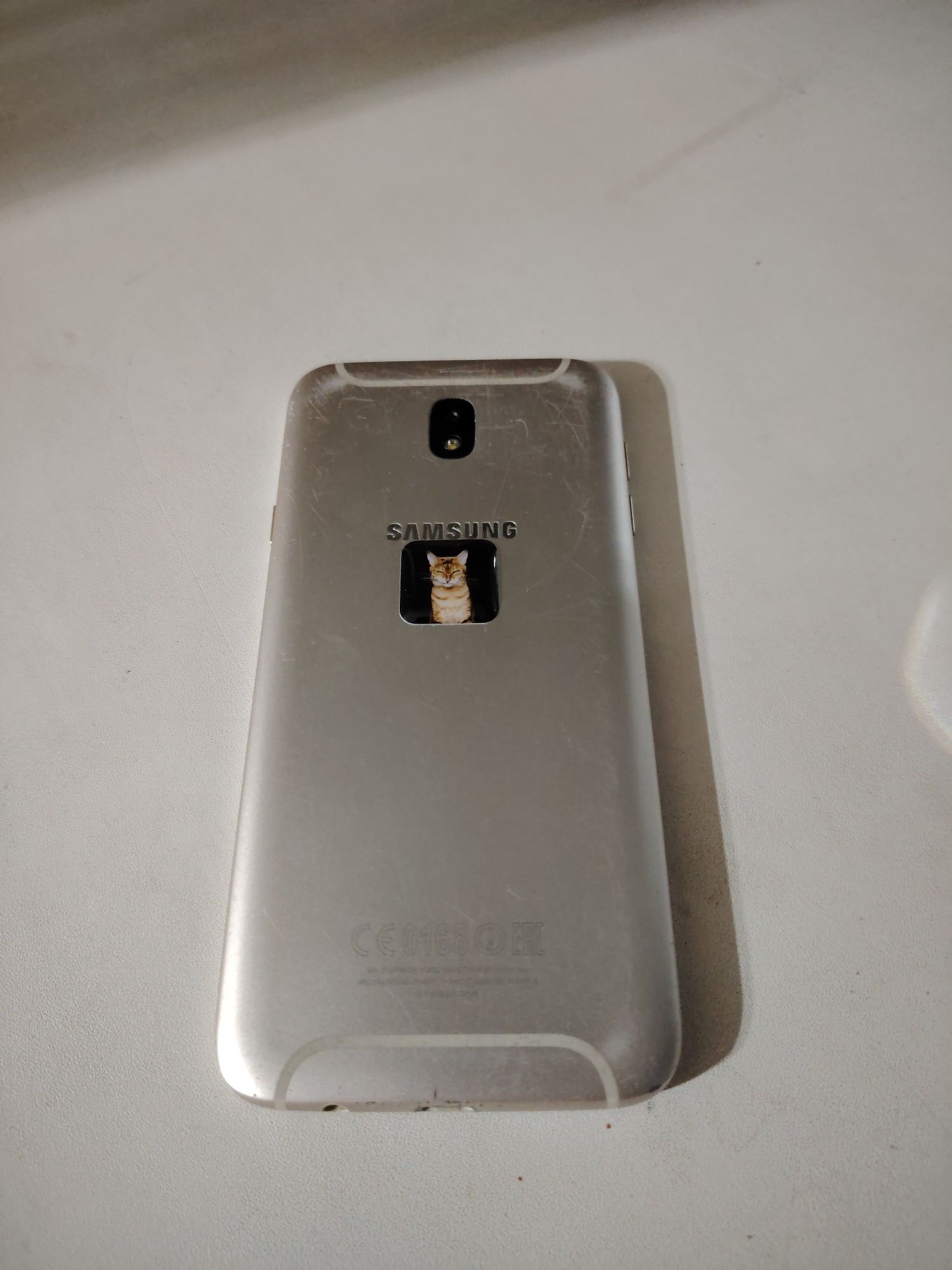 Samsung galaxy J7