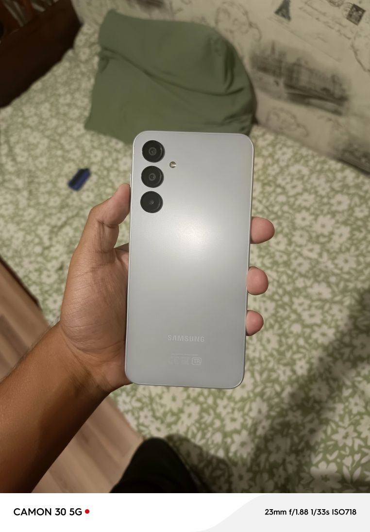 Samsung A16 6/128 В Отличном Состоянии
