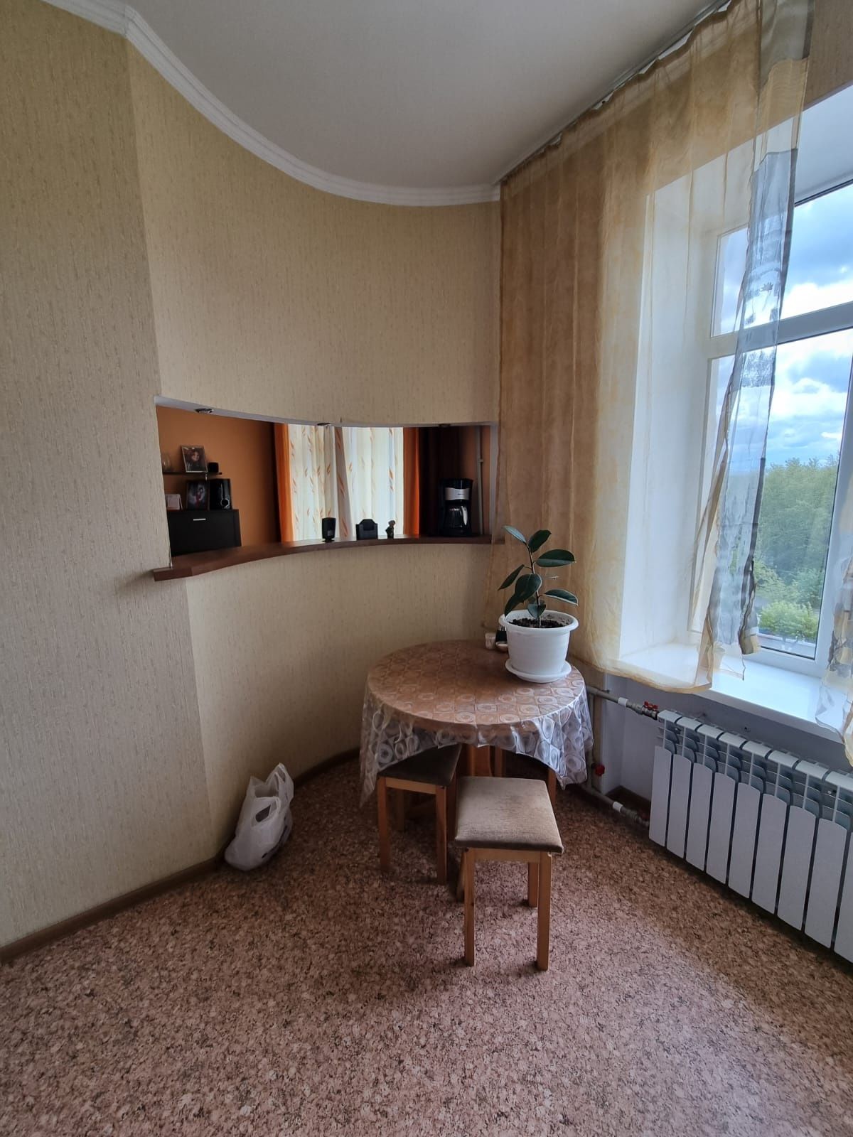 продам шикарную 2х комнатную квартиру