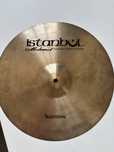 Тарелка crash Istanbul mehmet traditional medium crash 18”