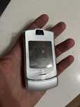 Продам раритет motorola v3i