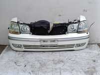 Ноускат морда Toyota Progres xenon