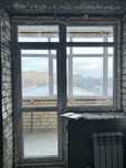 Продам пластиковые окна абсолютно новые просто так как цвет не подход