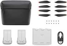 DJI Mini 3 Pro Fly More Kit Plus комплект батарея пропеллер для дрона