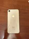 Iphone xr белый …