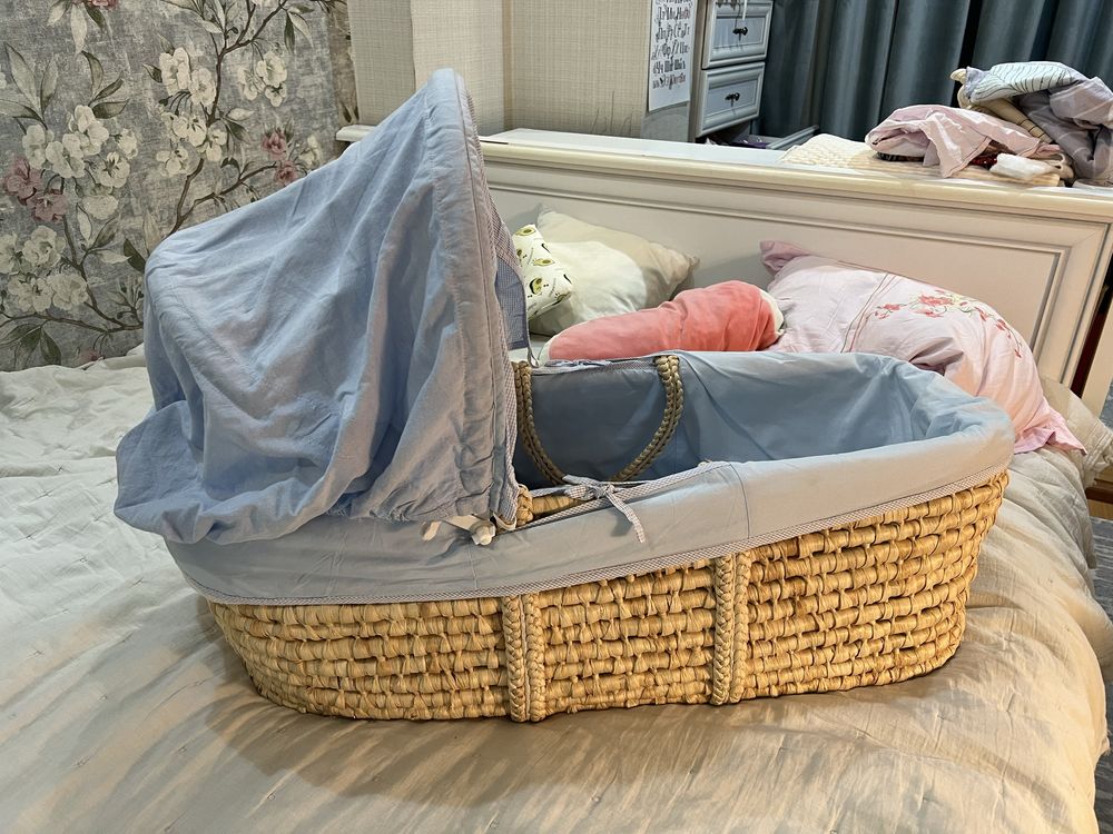 Корзина для  малыша Mothercare