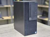 Офисный системный блок Dell OptiPlex - Core i3-7100/16GB/256GB + 500GB
