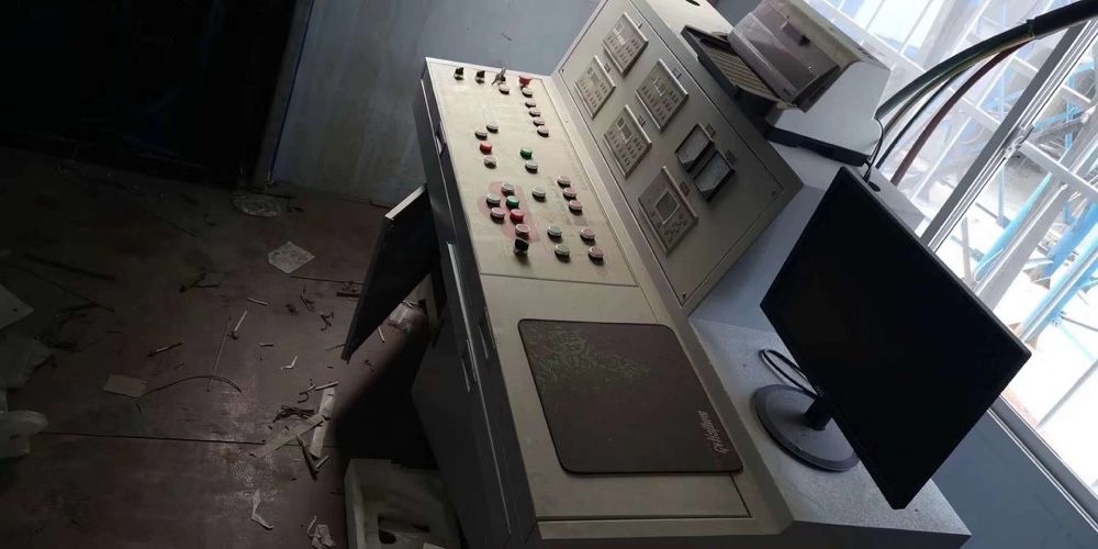 БСУ БРУ 1500