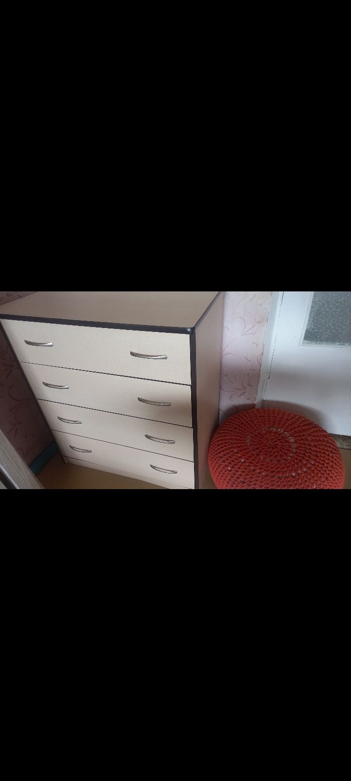Продам камод цвета венге