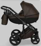 Детская коляска 3 в 1 Verdi Mirage Brown