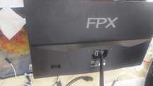 Продам Монитор FPX