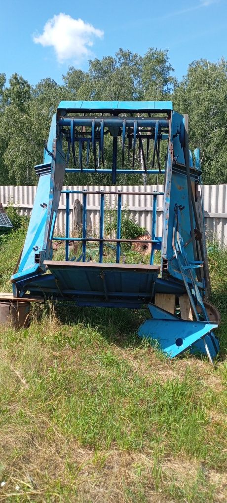 Продам капнитель Енисей 1200