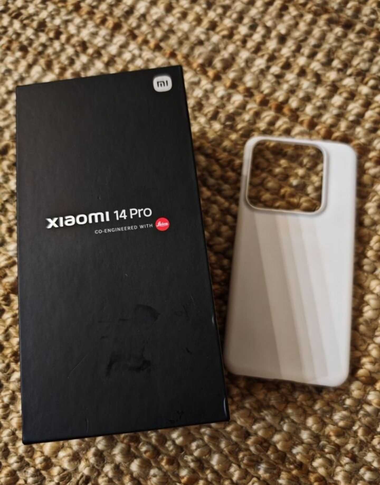 Xiaomi 14 Pro 500gb
