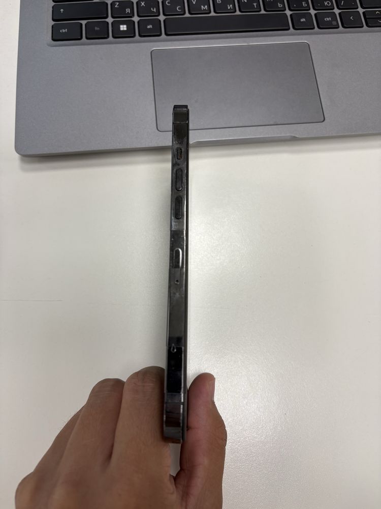 Iphone 12 pro max 128gb обмен на ноутбук