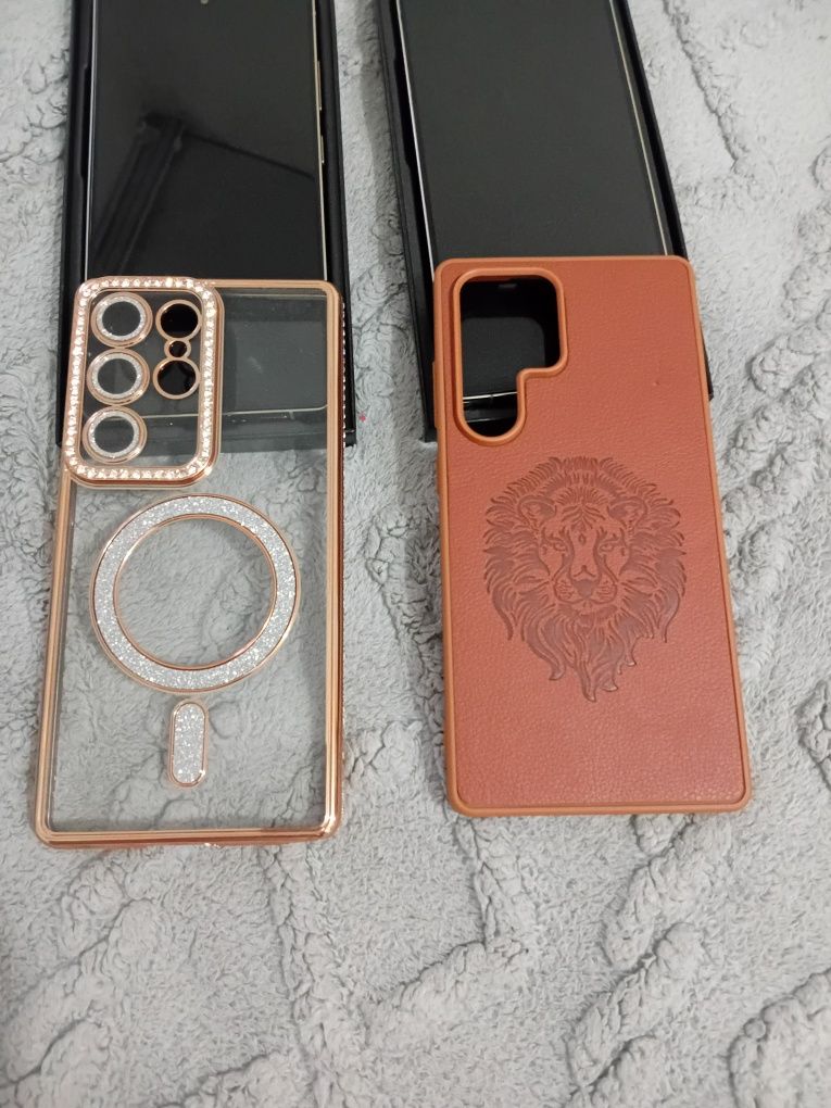 Телефон Samsung Galaxy S25ultra
