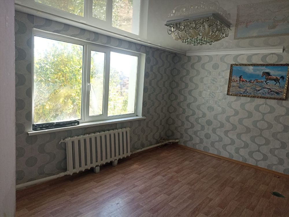 Дом 4 х комнатный