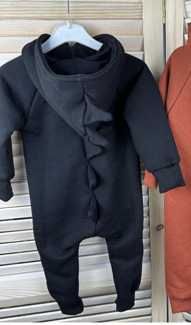 Продам ромпер JDI baby  трехнитка