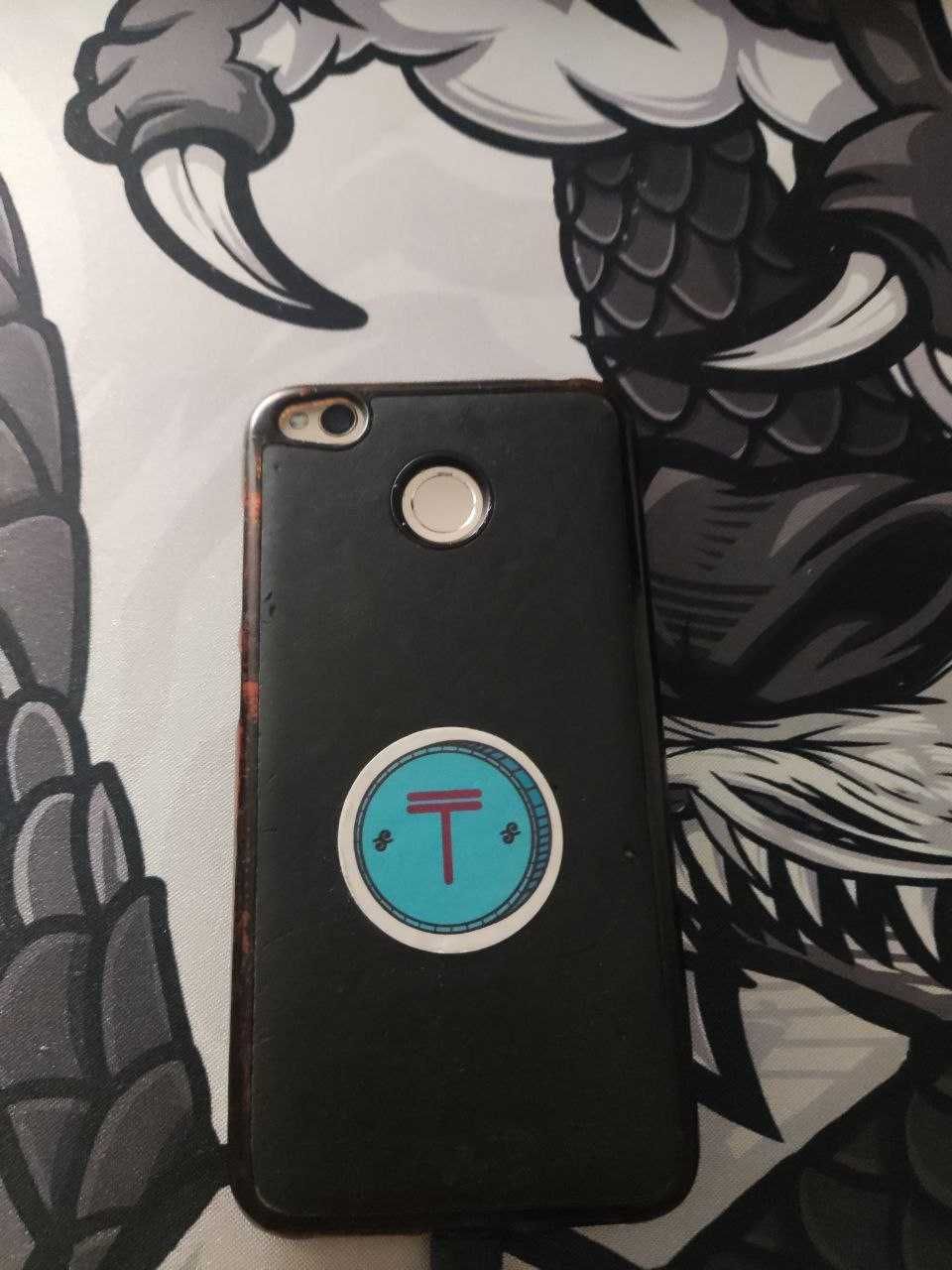 Продаю Xiaomi Redmi 4X (3/32)