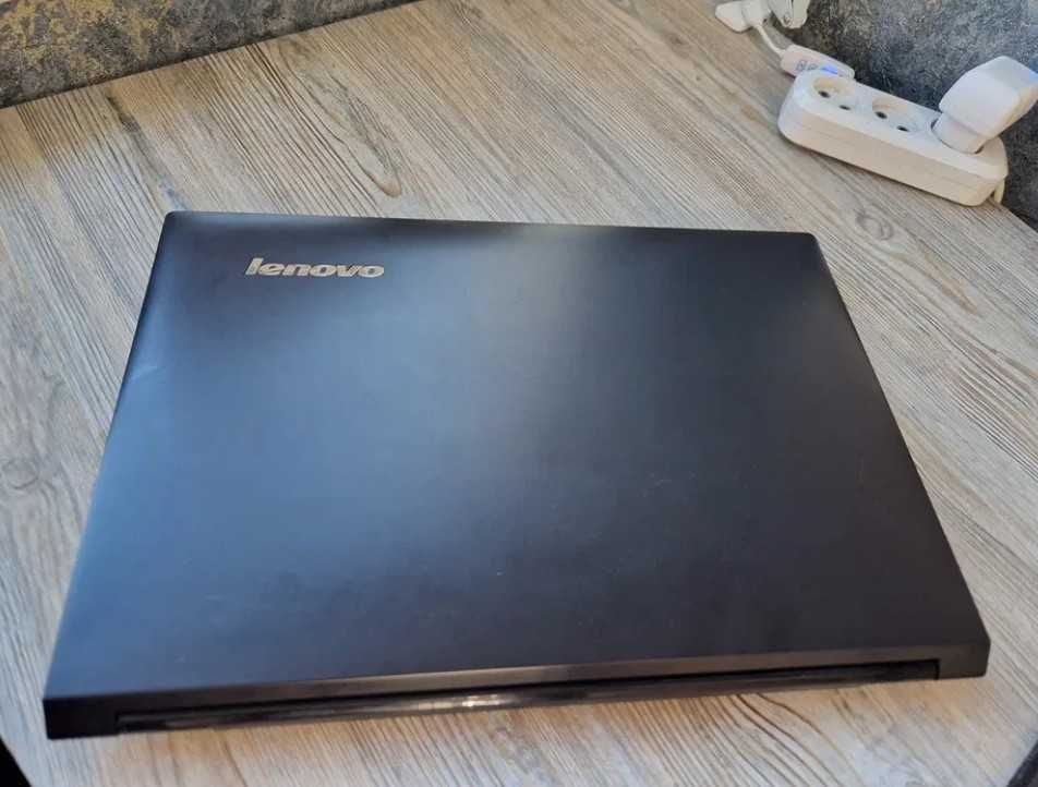Ноут для работы Lenovo B50-30 cост норм\2