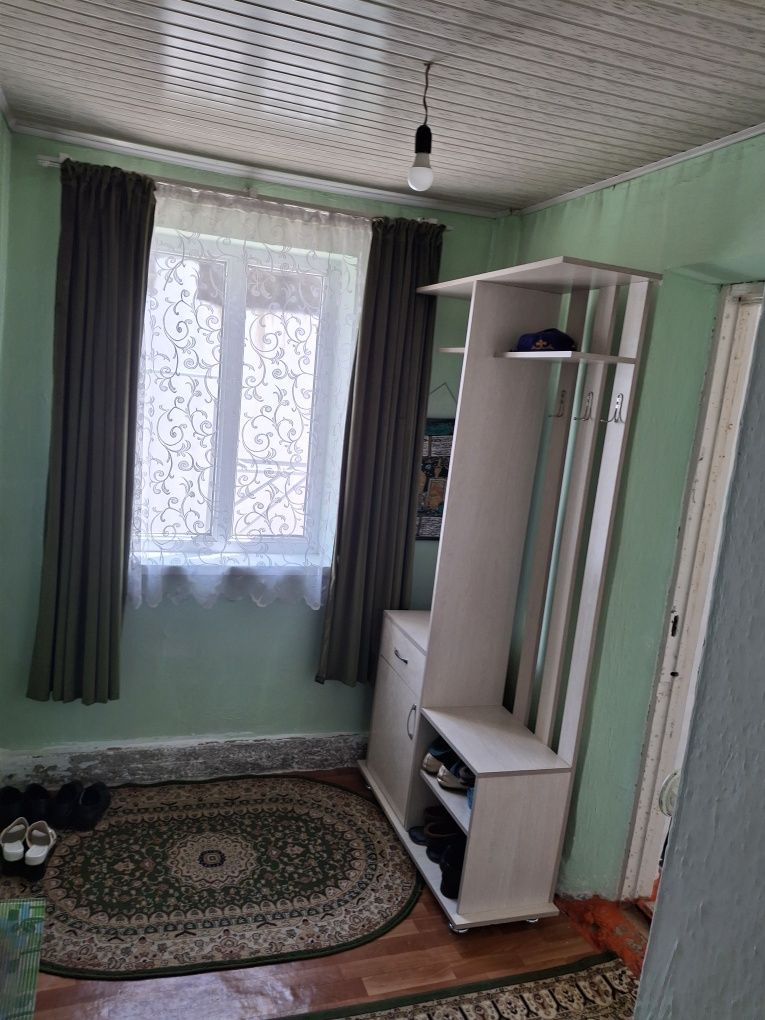 Продаётся дом в г. Арыс ул. Шаттык,  3