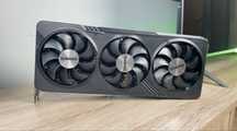 Продам Gigabyte RX 7800XT Gaming OC