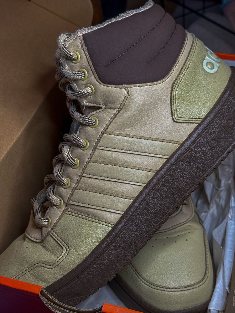 Кеды кроссовки Adidas